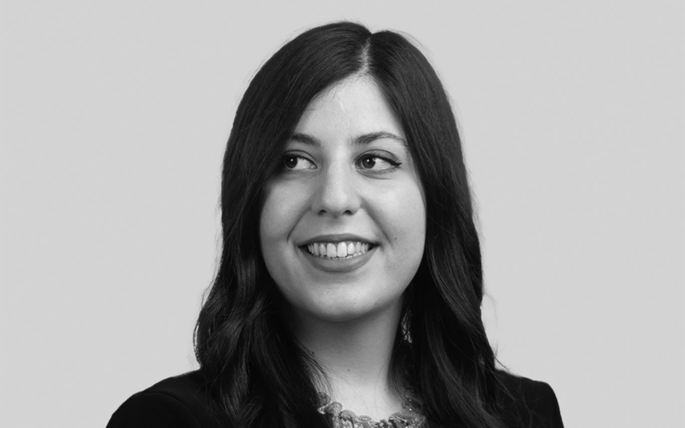 Linda El Halabi